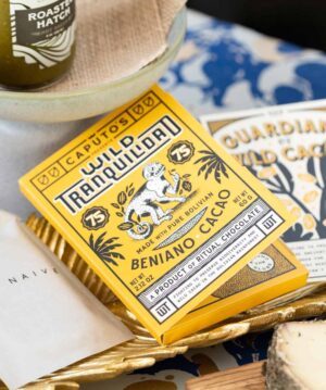 Caputo's Wild Tranquilidad 75% by Ritual, 60g - Image 11