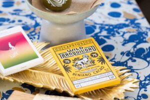 Caputo's Wild Tranquilidad 75% by Ritual, 60g - Image 8