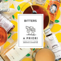 Bitters & Botanicals