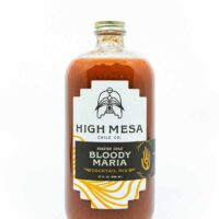 High Mesa Chile Co.