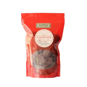 Marou Vietnam Origin Dark Coconut Milk Chocolate 55%, 3kg - Image 2
