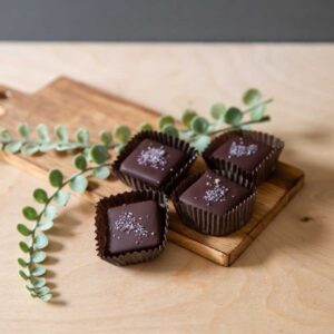 Ranger Lavender Caramel 4-pack, 72g - Image 4
